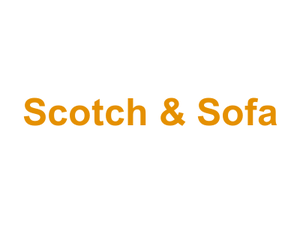 Scotch & Sofa Logo