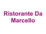 Ristorante Da Marcello Logo