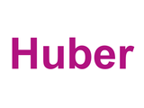Huber Logo
