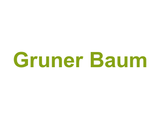 Gruner Baum Logo