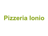 Pizzeria Ionio Logo
