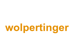 wolpertinger Logo