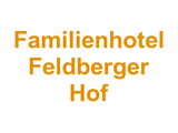 Familienhotel Feldberger Hof Logo