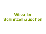 Wisseler Schnitzelhäuschen Logo