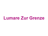 Lumare Zur Grenze Logo