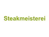 Steakmeisterei Logo