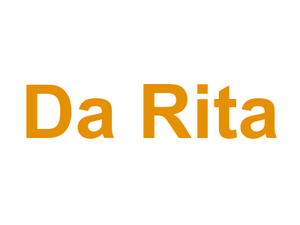 Da Rita Logo