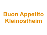 Buon Appetito Kleinostheim Logo