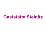 Gaststätte Steinitz Logo