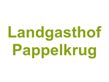 Landgasthof Pappelkrug Logo