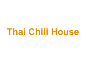 Thai Chili House Logo