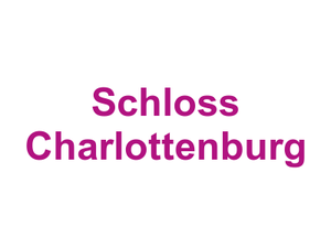 Brauhaus Lemke am Schloss Charlottenburg Logo