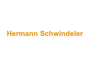 Hermann Schwindeler Logo