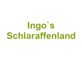 Ingo`s Schlaraffenland Logo