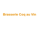 Brasserie Coq au Vin Logo