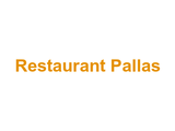 Restaurant Pallas Logo