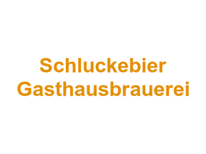 Schluckebier Gasthausbrauerei Logo