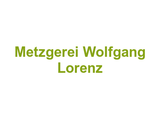 Metzgerei Wolfgang Lorenz Logo