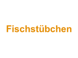 Fischstübchen Logo