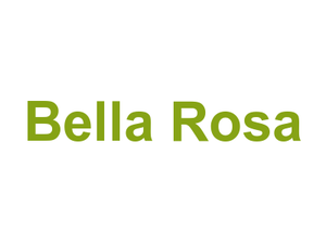 Bella Rosa Logo