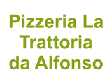 Pizzeria La Trattoria da Alfonso Logo