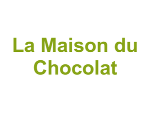 La Maison du Chocolat Logo