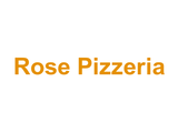 Rose Pizzeria Logo