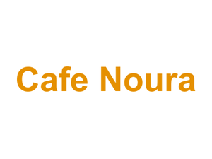Cafe Noura Logo