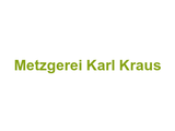 Metzgerei Karl Kraus Logo