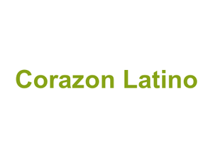 Corazon Latino Logo