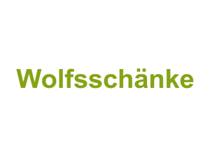 Wolfsschänke Logo