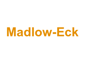Madlow-Eck Logo