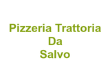 Pizzeria Trattoria Da Salvo Logo