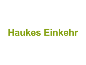 Hauke's Einkehr Logo