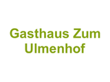 Gasthaus Zum Ulmenhof Logo