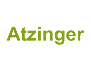 Atzinger Logo
