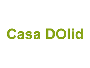 Casa D'Olid Logo