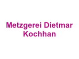 Metzgerei Dietmar Kochhan Logo