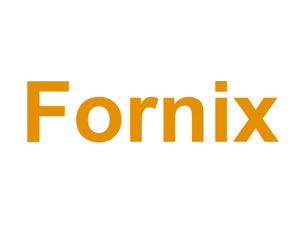 Fornix Logo