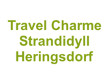 Travel Charme Strandidyll Heringsdorf Logo