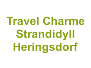 Travel Charme Strandidyll Heringsdorf Logo