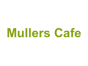 Muller's Cafe Logo