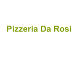 Pizzeria Da Rosi Logo