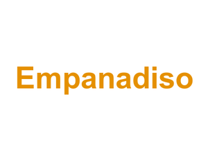 Empanadiso Logo