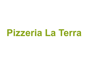 Pizzeria La Terra Logo