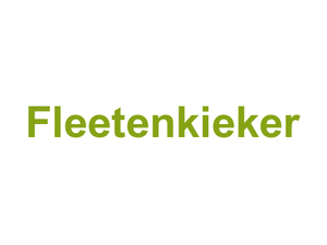 Fleetenkieker Logo