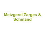 Metzgerei Zarges & Schmand Logo