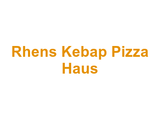 Rhens Kebap Pizza Haus Logo