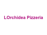L'Orchidea Pizzeria Logo