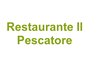 Restaurante Il Pescatore Logo